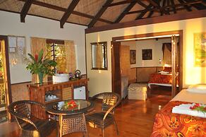 Le Vasa Resort