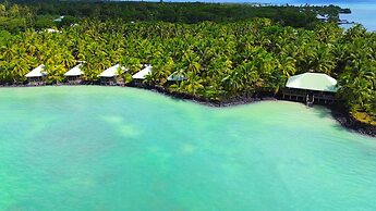 Le Vasa Resort