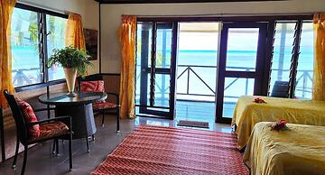 Le Vasa Resort