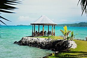 Le Vasa Resort