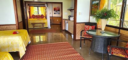 Le Vasa Resort