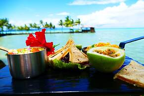 Le Vasa Resort