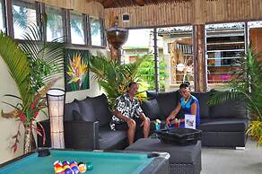 Le Vasa Resort
