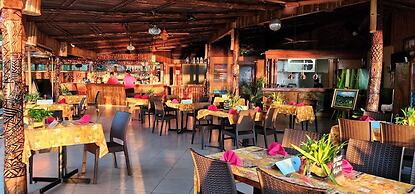 Le Vasa Resort