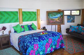 Le Vasa Resort