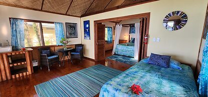 Le Vasa Resort