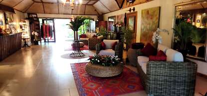 Le Vasa Resort