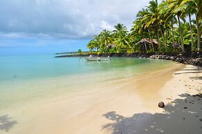 Le Vasa Resort