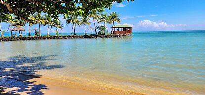 Le Vasa Resort