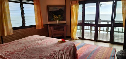 Le Vasa Resort