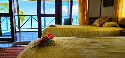 Le Vasa Resort