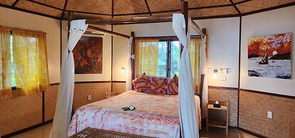 Le Vasa Resort