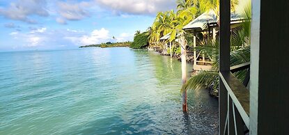 Le Vasa Resort