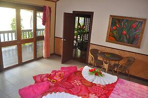 Le Vasa Resort