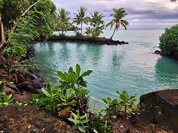 Le Vasa Resort