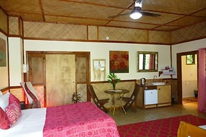 Le Vasa Resort