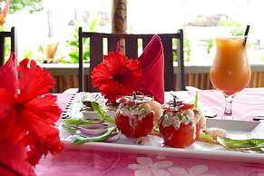 Le Vasa Resort