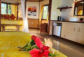 Le Vasa Resort