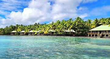 Le Vasa Resort