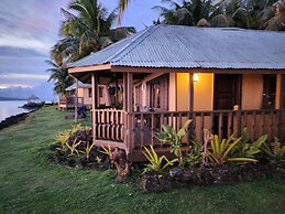 Le Vasa Resort