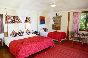 Le Vasa Resort