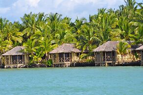 Le Vasa Resort