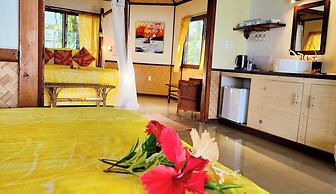 Le Vasa Resort