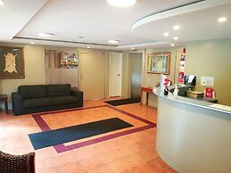 St James Apartments