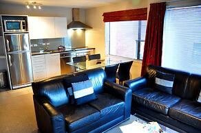 St James Apartments
