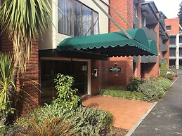 St James Apartments