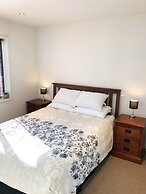 St James Apartments