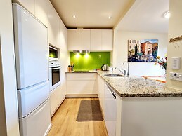 St James Apartments