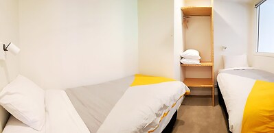 St James Apartments