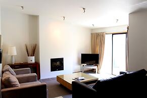 St James Apartments