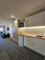 St James Apartments
