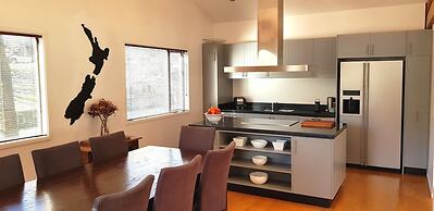 St James Apartments