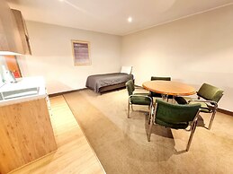 St James Apartments