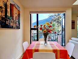 St James Apartments