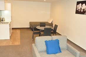 St James Apartments