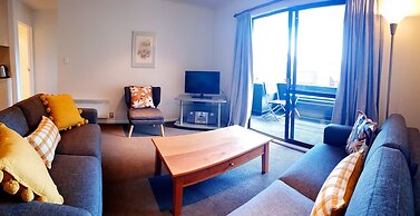 St James Apartments