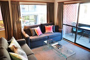 St James Apartments