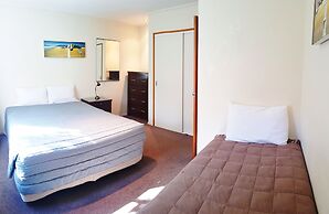 St James Apartments
