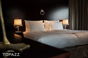 Hotel Topazz & Lamée