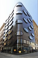 Hotel Topazz & Lamée