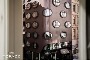 Hotel Topazz & Lamée