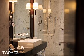 Hotel Topazz & Lamée