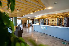 Bodrum Beach Resort