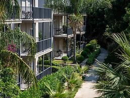 Bodrum Beach Resort