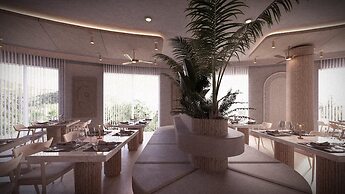 Bodrum Beach Resort