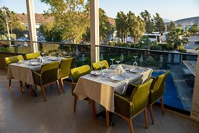 Bodrum Beach Resort